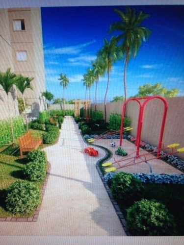 Imagem 6 de 6 de Apartamento Campolim - Ap0873 - 68032303