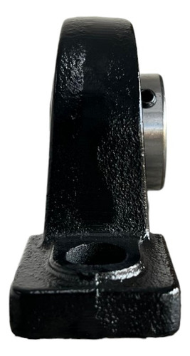 Mancal Pedestal Ucp 207 Com Rolamento Para Eixo 35 Mm
