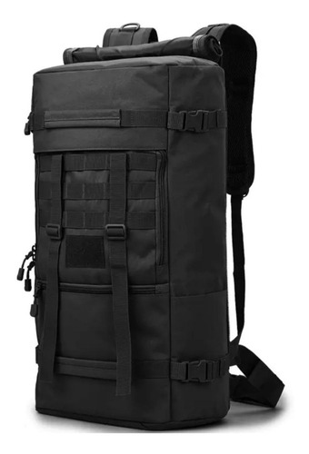 Mochila / Bolso Táctica Militar 50 Litros