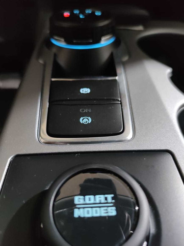 Imagen 9 de 11 de Bronco Sport Big Bend 1.5l 4x4 2021