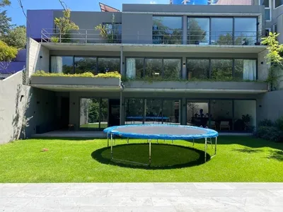 Casa en renta