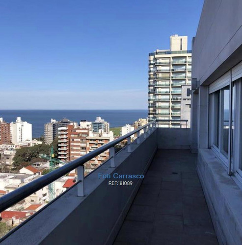 Imagen 8 de 29 de Apartamento En Venta Punta Carretas Vista Al Golf Cw181089