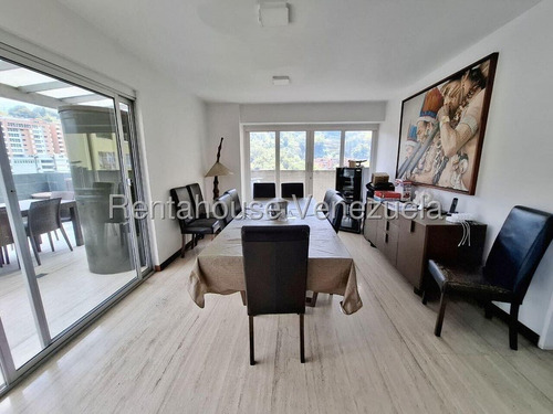 Y.t. Apartamento En Venta, La Boyera Mls #25-17755