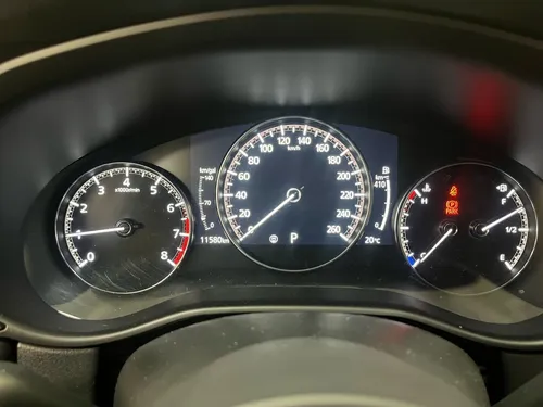 Mazda cx-50 GRAND TOURING LX