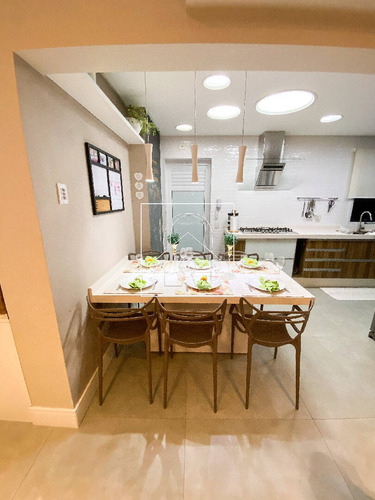 Imagem 2 de 15 de Apartamento De 128m² Â Venda Em São Caetano - Pateo Catalunya - Ap47417