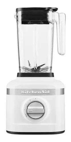 Licuadora KitchenAid 7KSB1325MBM de 1.4 L y 3 Velocidades Negro