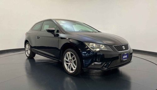 Imagen 4 de 15 de 31571 - Seat Leon 2016 Con Garantía