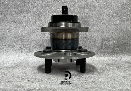 Maza Completa Tras Prius C 1.5 2017 2018 2019 2020 2021 Abs