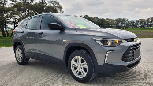 Chevrolet Tracker 1.2 Ls Turbo Mt