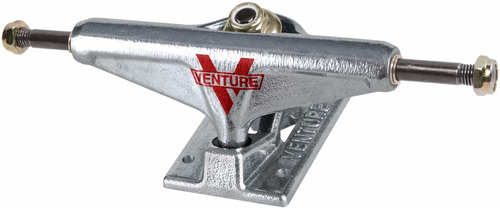 Trucks Para Skate Venture Polished 5.8 (149 Mm)  High