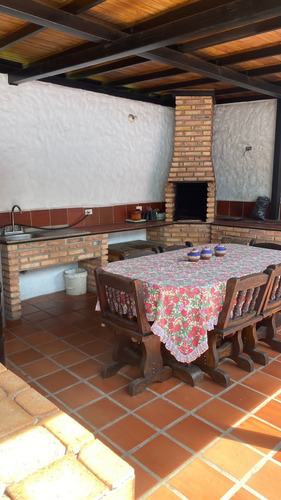 Imagen 15 de 17 de Venta Casa Santa Teresa, San Cristobal