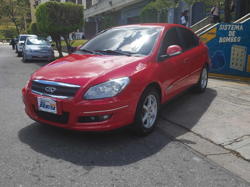 Chery Orinoco 1.8