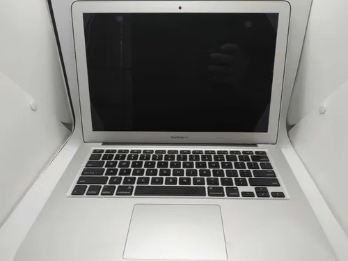Macbook Air 13.3 Ssd 128gb I5 8gb 120 Ciclos Nueva
