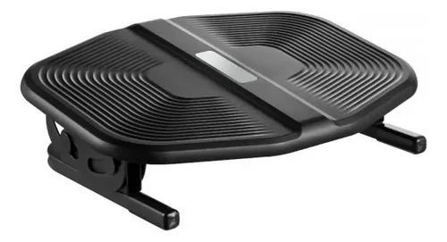 comprar Reposapies Ergonómico Inclinable - Oficina, Casa Antifatiga
