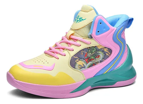 Zapatillas de baloncesto personalizadas sale
