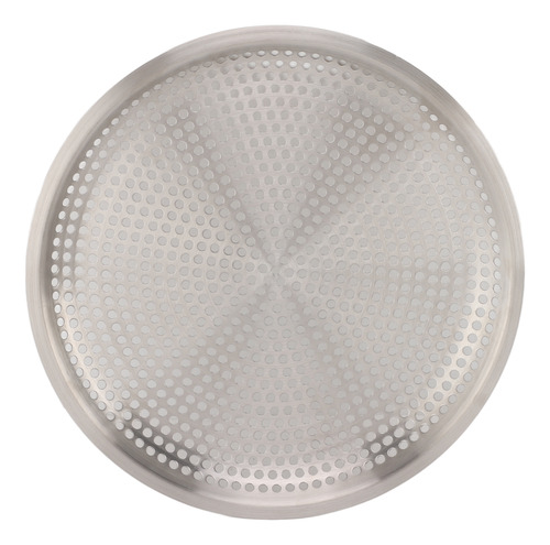 Plato De Metal, Bandeja Para Servir, Acero Inoxidable 304