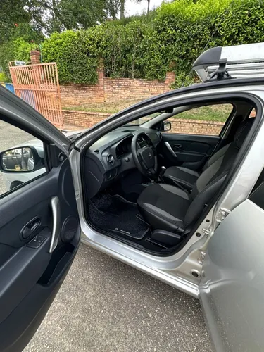 Renault Sandero SANDERO DYNAMIQUE 1.6 MECANICO SOY UNICA DUEÑA