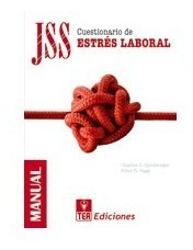 Jss Cuestionario De Estres Laboral