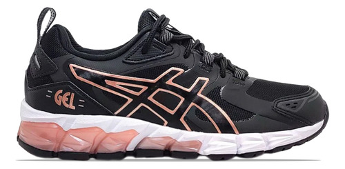 Zapatillas Asics Gel-quantum 180 Mujer Negro Jj deportes