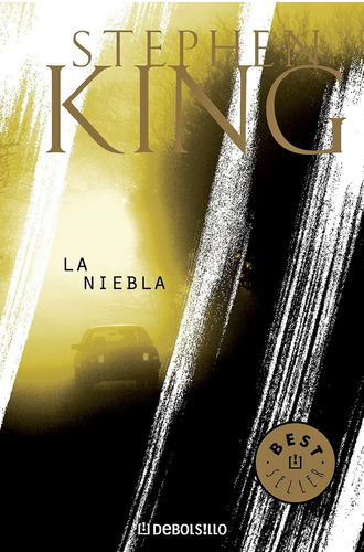 La Niebla - Stephen King