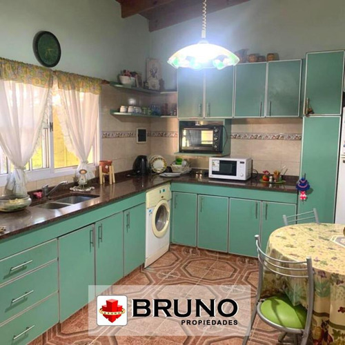 Casa Para 2 Familias En Venta En Merlo Norte