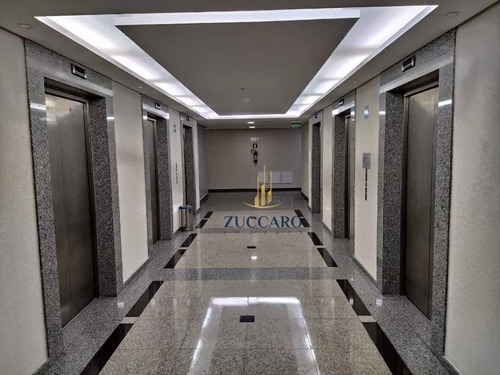 Sala À Venda, 48 M² Por R$ 200.000,00 - Alphaville Industrial - Barueri/sp - Sa0611