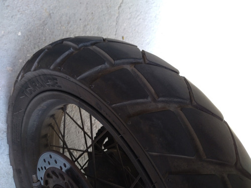 Honda Xl 700cc Transalp 2011/12