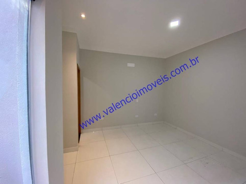Imagem 11 de 15 de Venda - Casa - Jardim Boer I - Americana - Sp - 847fer