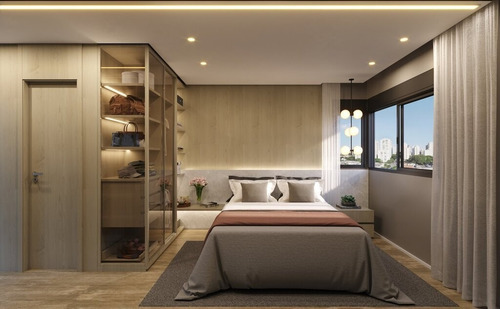 Imagem 7 de 30 de Apartamento - Ap04893 - 70044996