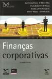 Livro Finanças Corporativas - José Carlos Franco De Abreu Filho [2007]
