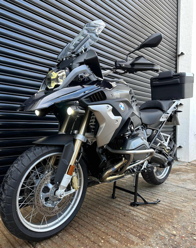 Bmw R 1200 Gs