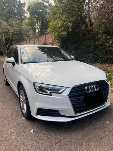Audi A3 Sportback 1.4 Tfsi Stronic 150 Cv