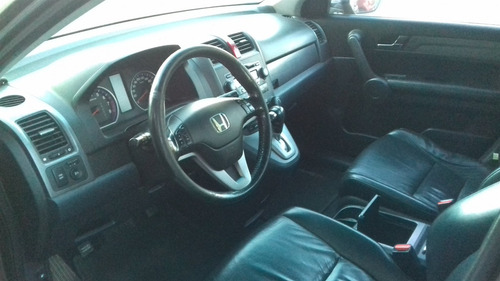 Honda Crv 2.0 Exl 4x4 16v Gasolina 4p Automático