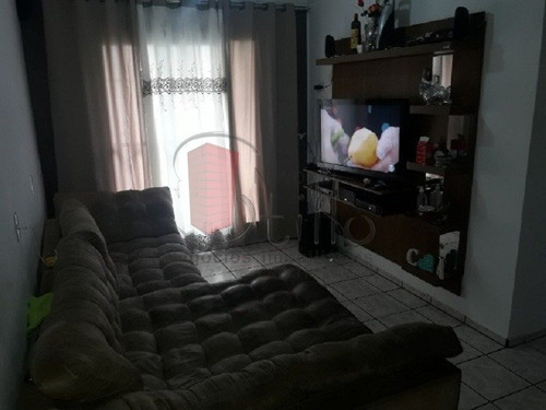 Imagem 3 de 15 de Apartamento - Vila Prudente - Ref: 8603 - V-8603