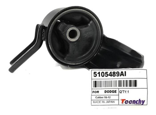 Base Motor Derecha Dodge Caliber, Jeep Compass 2.0/2.4 06-12