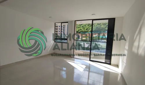 Apartamento En Arriendo En Cañaveral. Cod A17020