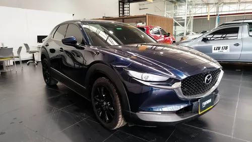 Mazda CX-30 GRAND TOURING LX