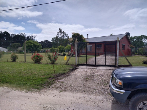 Imagen 2 de 20 de Casa Quinta En El Boquerón. Toma Departamento En Mdp