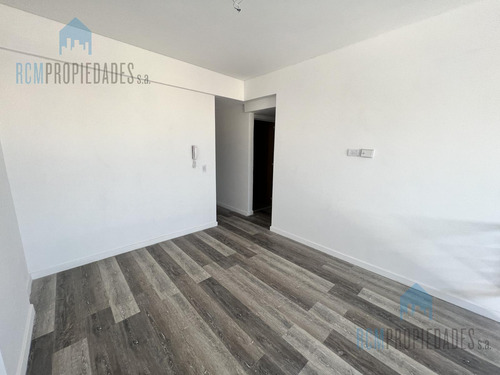 Venta Con Renta Departamento Gaona 2400 Triplex A Estrenar Caballlito