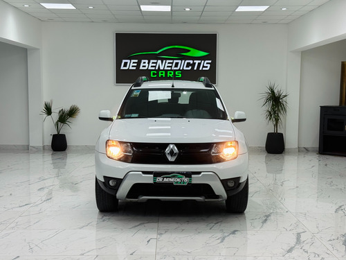 Renault Duster 2.0 Ph2 4x4 Privilege