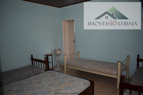 Chácaras À Venda Em Atibaia/sp - Compre O Seu Chácaras Aqui! - 1468688