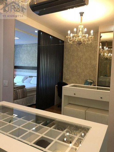 Imagem 9 de 30 de Sobrado Com 4 Dormitórios À Venda, 397 M² Por R$ 2.300.000,00 - Residencial Cinco (alphaville) - Santana De Parnaíba/sp - So0678