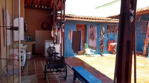 Imagem 12 de 14 de Linda Casa Com Suíte No Jardim Gaivota Em Itanhaém - 5123
