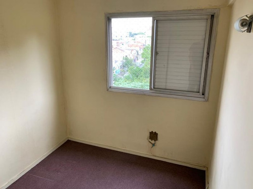 Imagem 18 de 25 de Apartamento - Ref: 7326