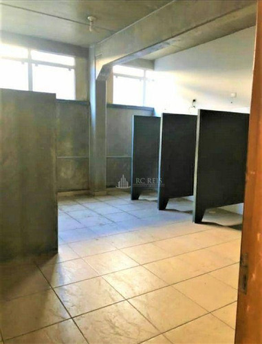 Imagem 5 de 12 de Galpão Para Alugar, 1700 M² Por R$ 32.000,00/mês - Santana De Parnaíba - Santana De Parnaíba/sp - Ga0282