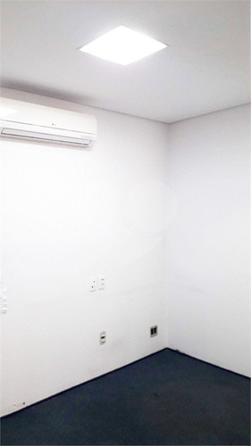 Imagem 10 de 30 de Venda - Sala Comercial - Chacara Santo Antonio - Reo370231