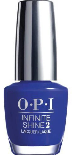 Esmalte Opi Infinite Shine - Indignantly Indigo