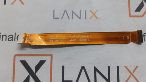 Flex Celular Lanix Alpha 950 Original