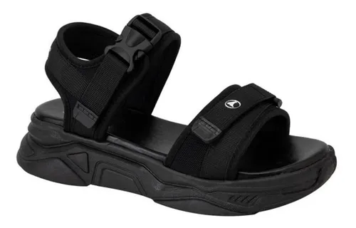 Huaraches deportivos sale