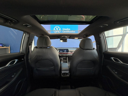 Geely Coolray 1.5T Gf 7Dct